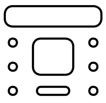 Activity grids
